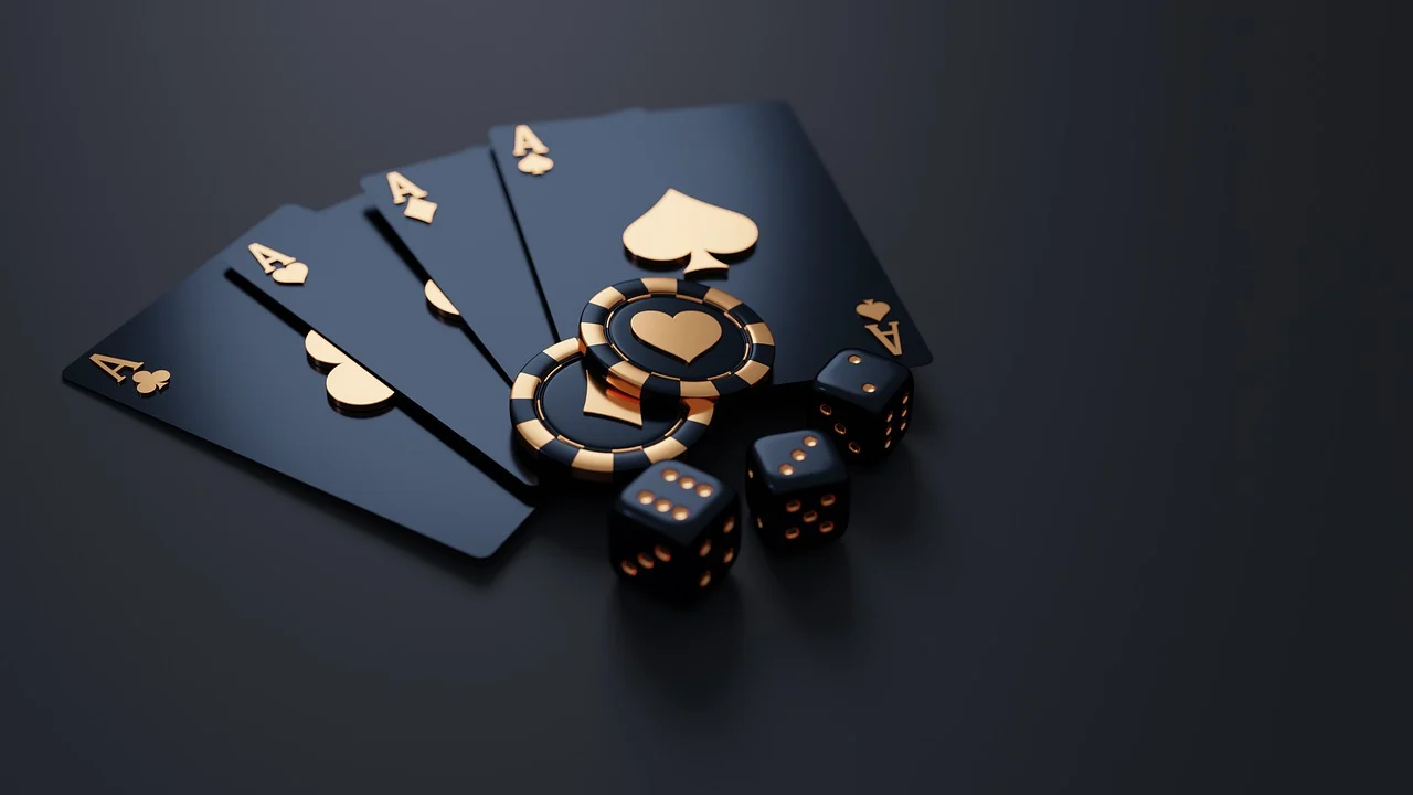 Tips Bermain Judi Poker Online Bisa Raih Keuntungan Maksimal