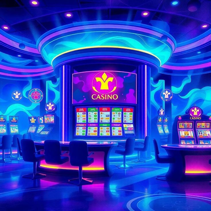 Christmas Royale: Rasakan Kasino Mewah dari Ruang Tamu Anda