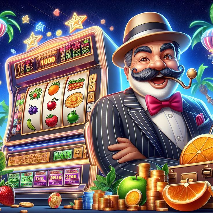 Cara Menikmati Permainan Di Situs Slot Gacor Terpercaya