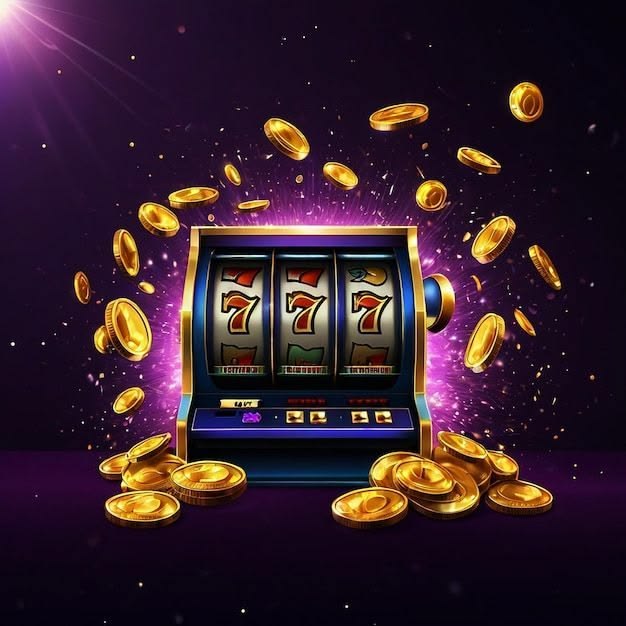 Info Slot Jackpot Terbaru Untuk Kamu Yang Ingin Cuan